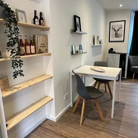 Apartament Fox - Auszeit Im Teutoburger Wald *